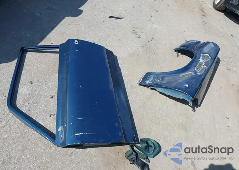 1967 Amc Rambler from USA, damaged, VIN A7BS60A702530